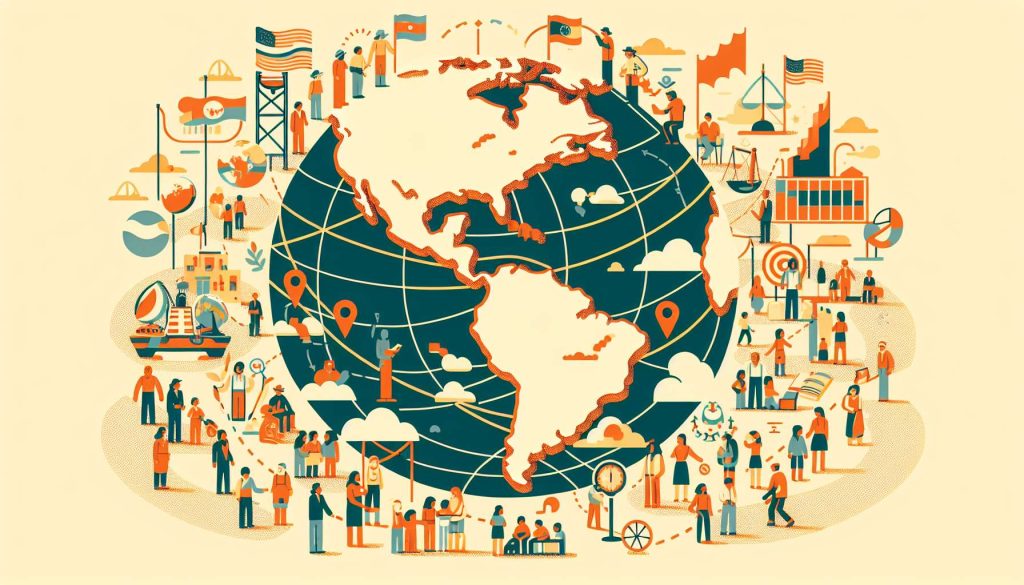 Cómo Optimizar Beneficios Sociales en América Latina: Guía Esencial
