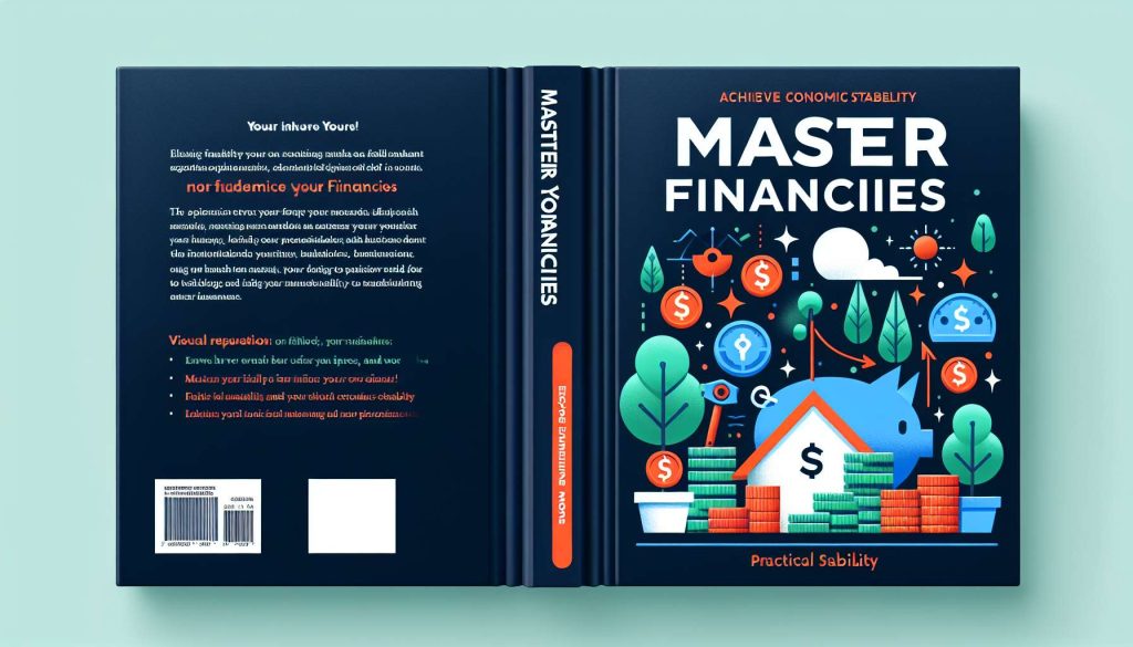 Controla tus Finanzas: Estrategias Prácticas para la Estabilidad Económica