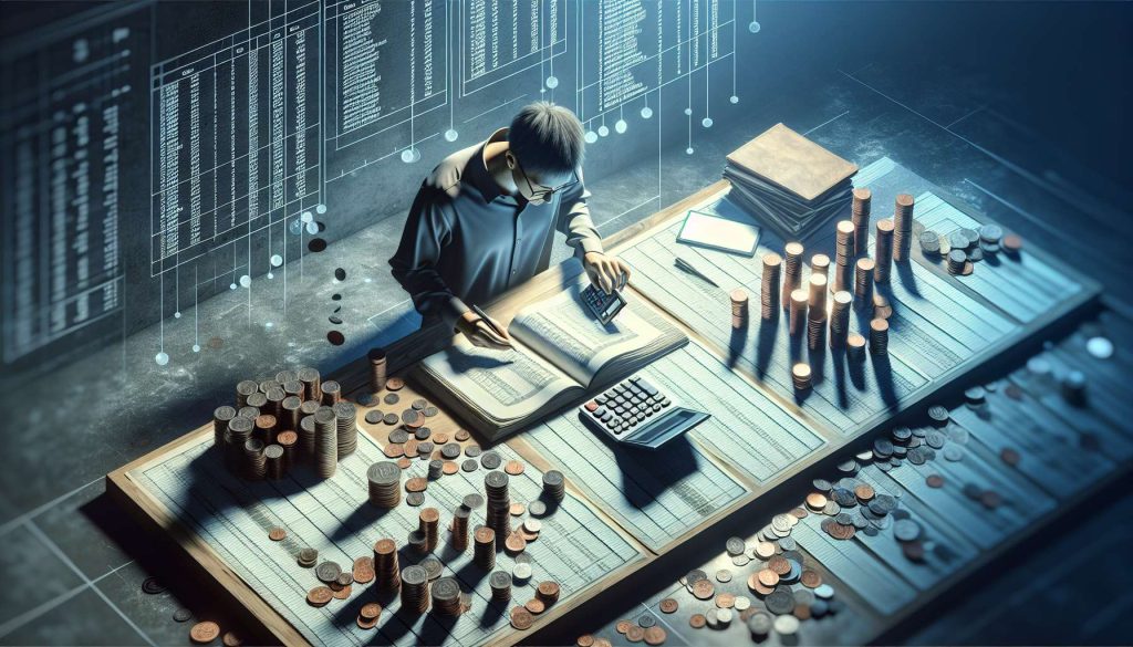 Gestión Inteligente de Presupuesto en Tiempos de Inseguridad Financiera
