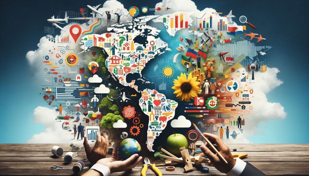 Manual Esencial para Optimizar los Beneficios Sociales en América Latina