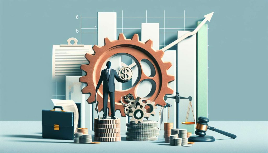 Mejora tu Porvenir Económico con Subvenciones Gubernamentales Efectivas