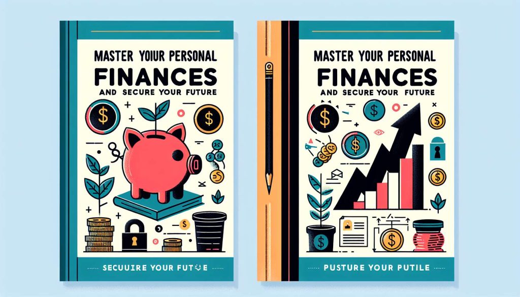 Domina tus finanzas hoy y construye un futuro seguro