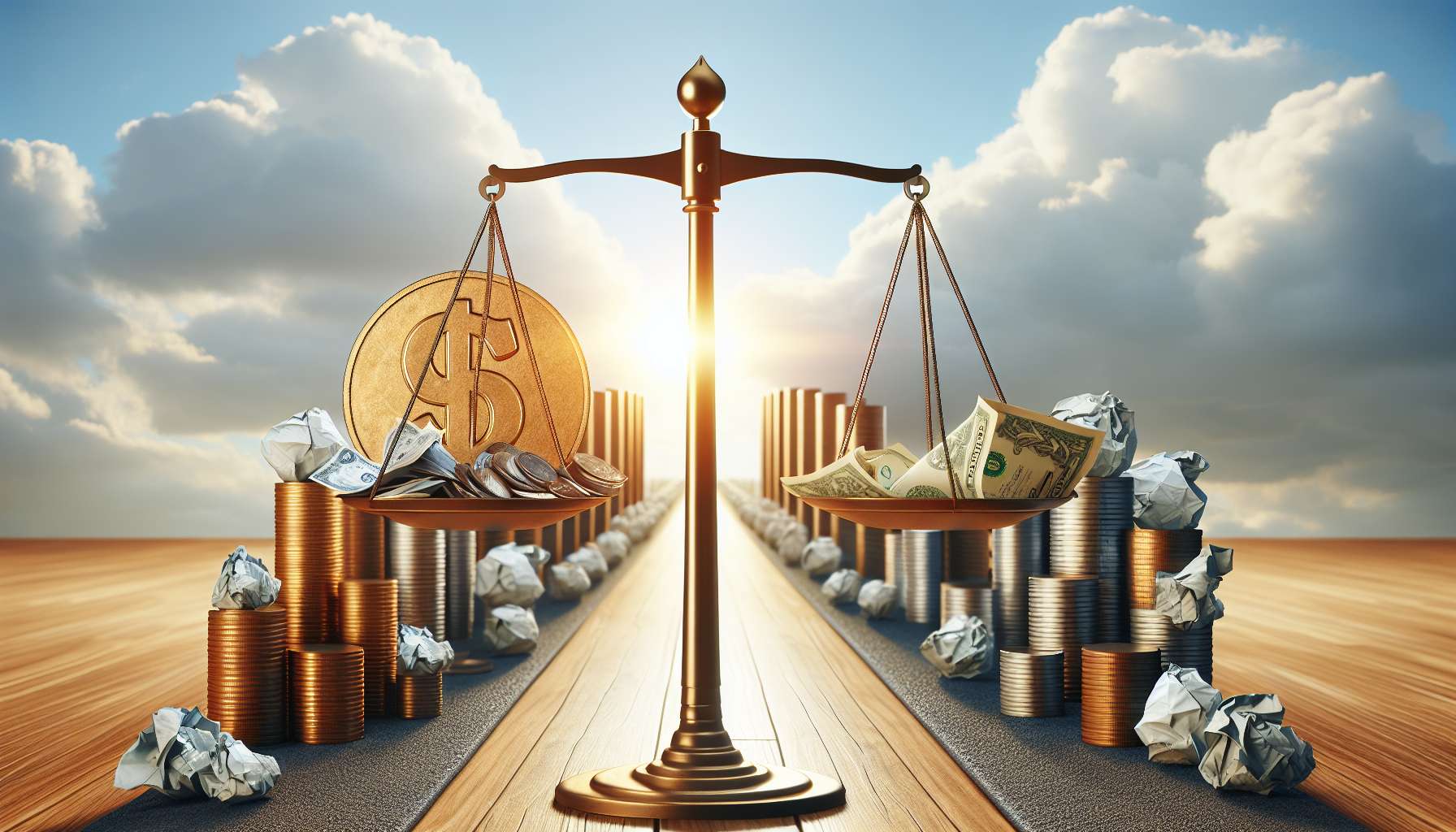 Controla tus deudas: Claves para la estabilidad financiera y libertad económica
