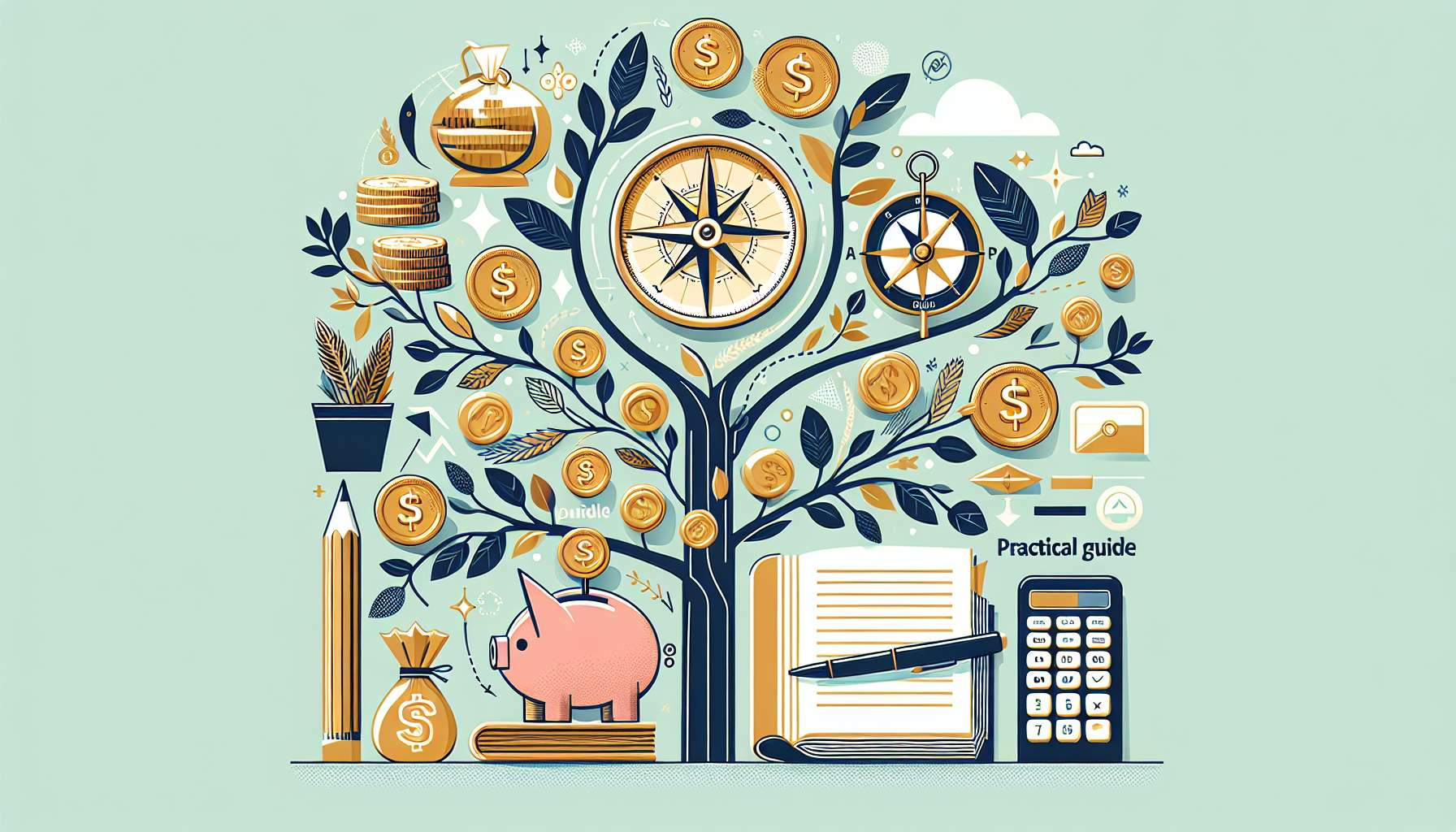 Independencia Económica: Estrategias y Consejos para el Éxito Financiero