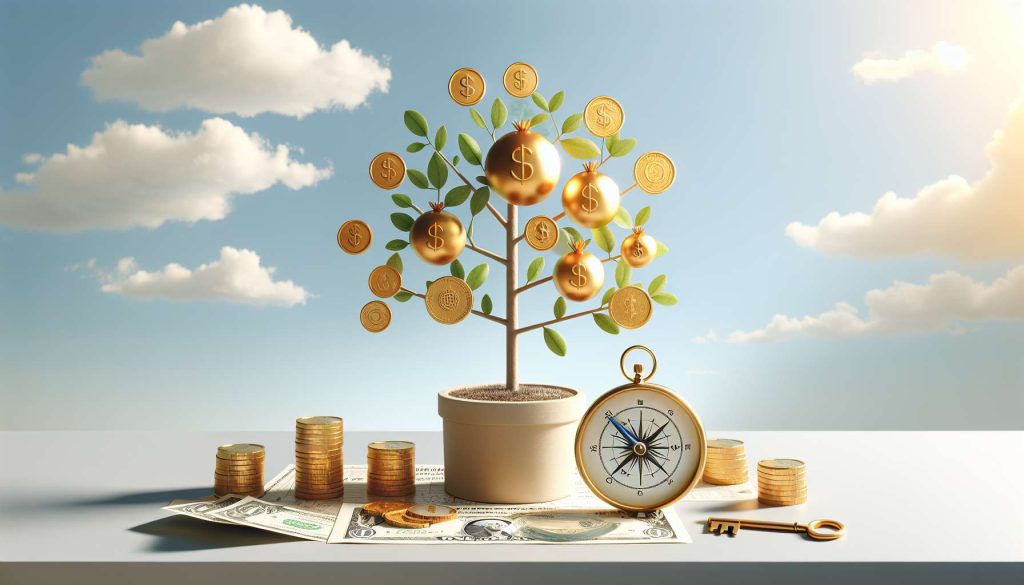 Alcanza la Libertad Financiera: Aprende a Gestionar tus Finanzas