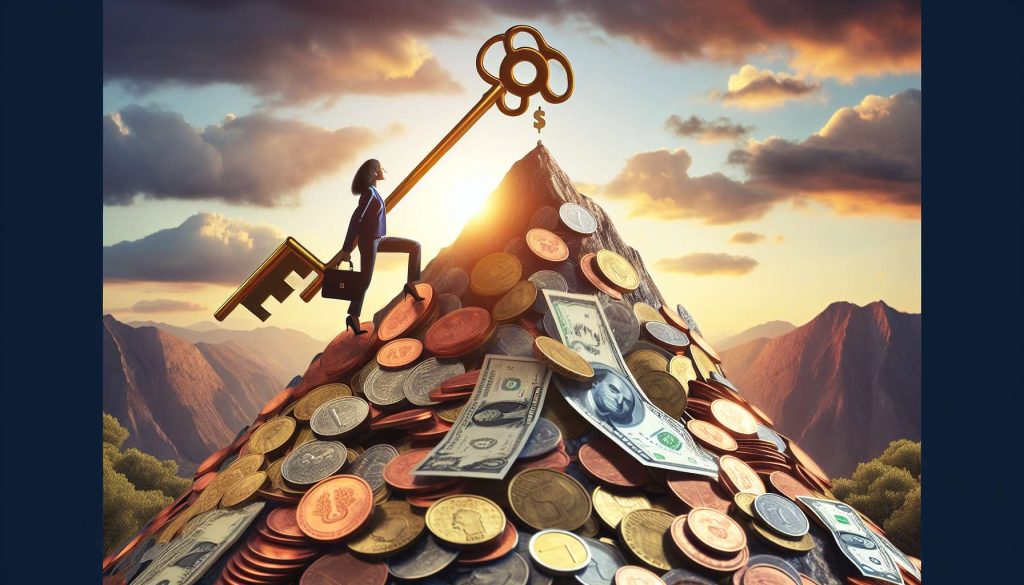 Fortalece tus finanzas: Estrategias para un futuro económico seguro