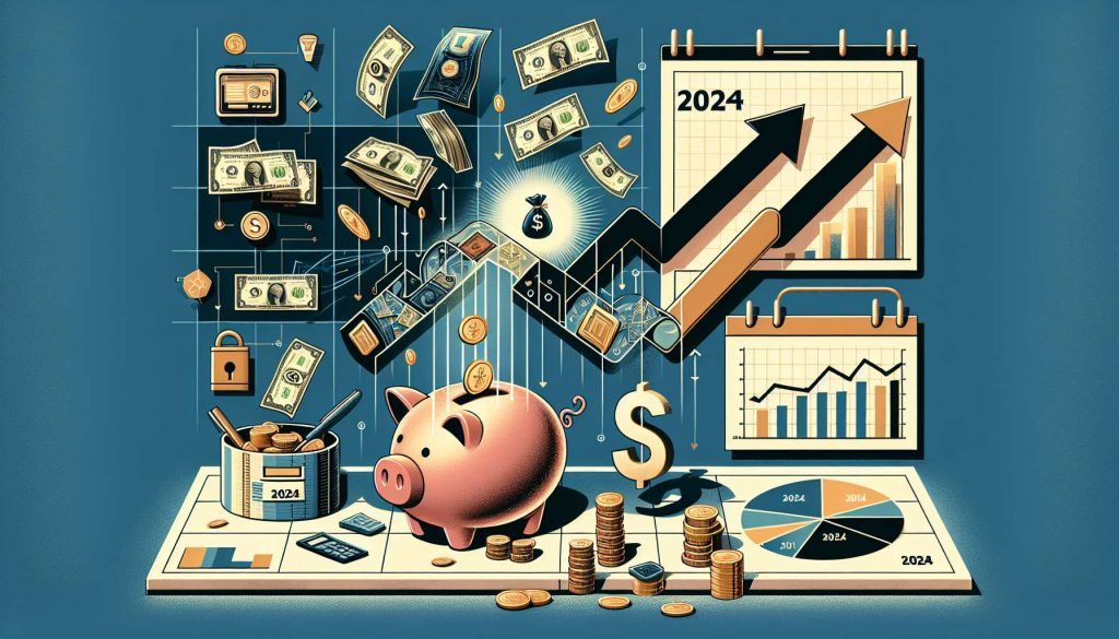 Transforma tus Finanzas Personales: Guía Esencial para el 2024
