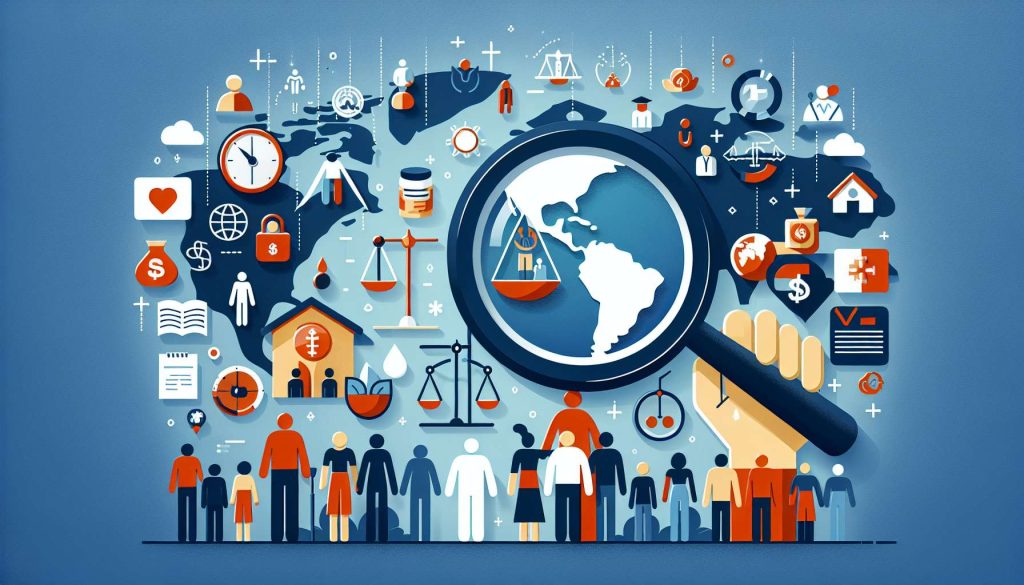 Cómo Optimizar las Ventajas Sociales en América Latina