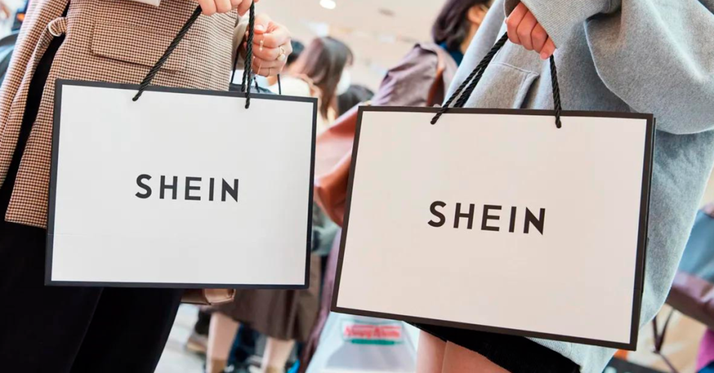 Amostras Grátis Shein 2025: Como Participar e Receber Roupas Sem Pagar.