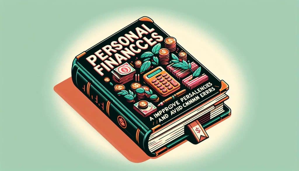 Consejos Efectivos para Optimizar Finanzas y Prevenir Errores Comunes
