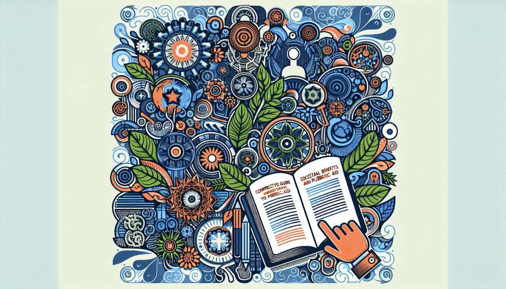 Cómo Potenciar tus Beneficios Sociales y Ayudas Públicas: Guía Esencial