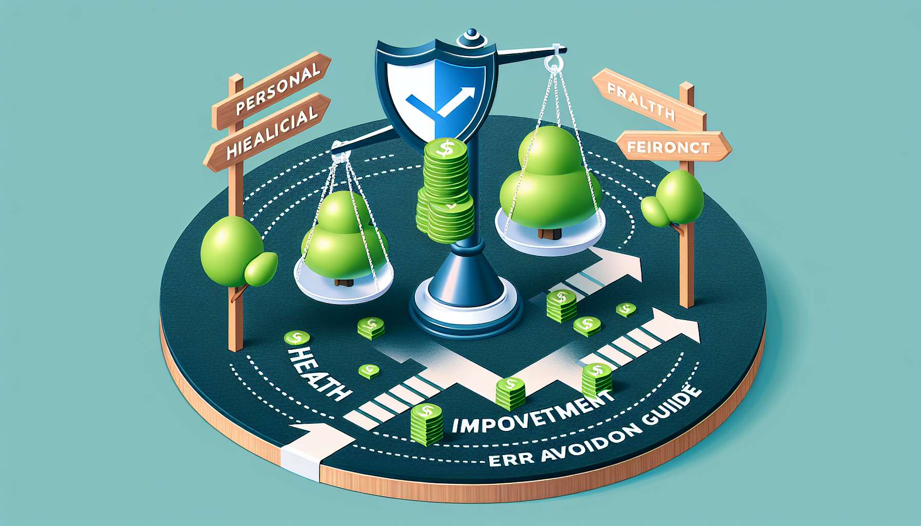 Guía para Gestionar tu Presupuesto y Optimizar tu Salud Financiera
