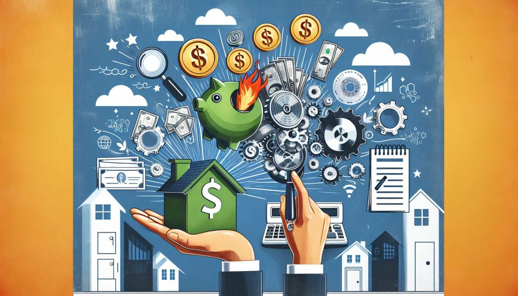 Controla tus finanzas: Mejora tu educación financiera y gestión económica