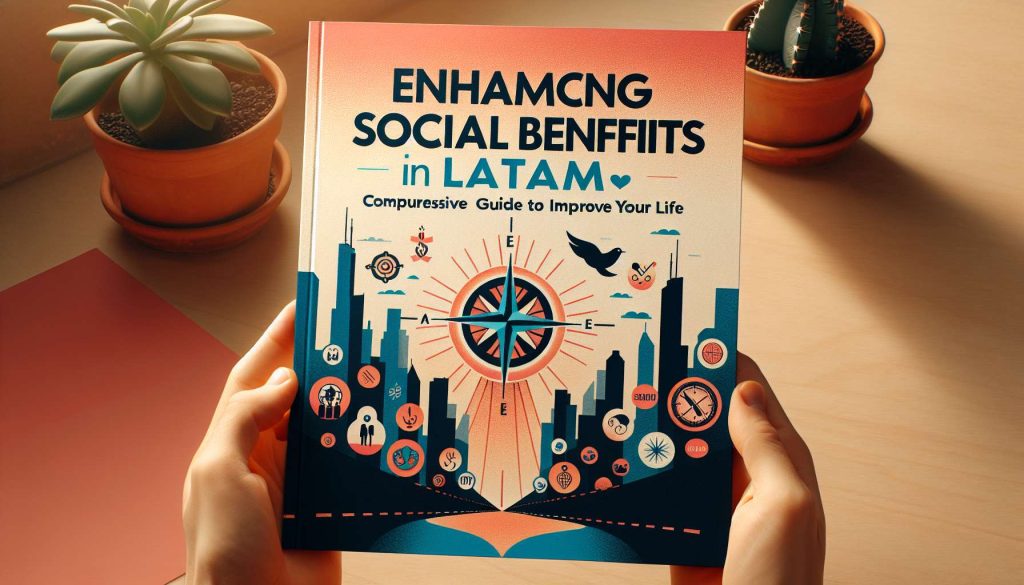 Optimiza tu Bienestar en LATAM: Guía Integral para Potenciar tus Beneficios Sociales