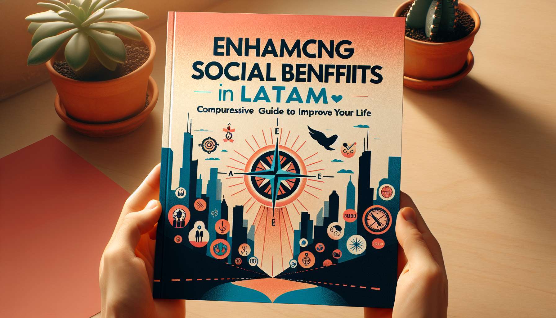 Optimiza tu Bienestar en LATAM: Guía Integral para Potenciar tus Beneficios Sociales