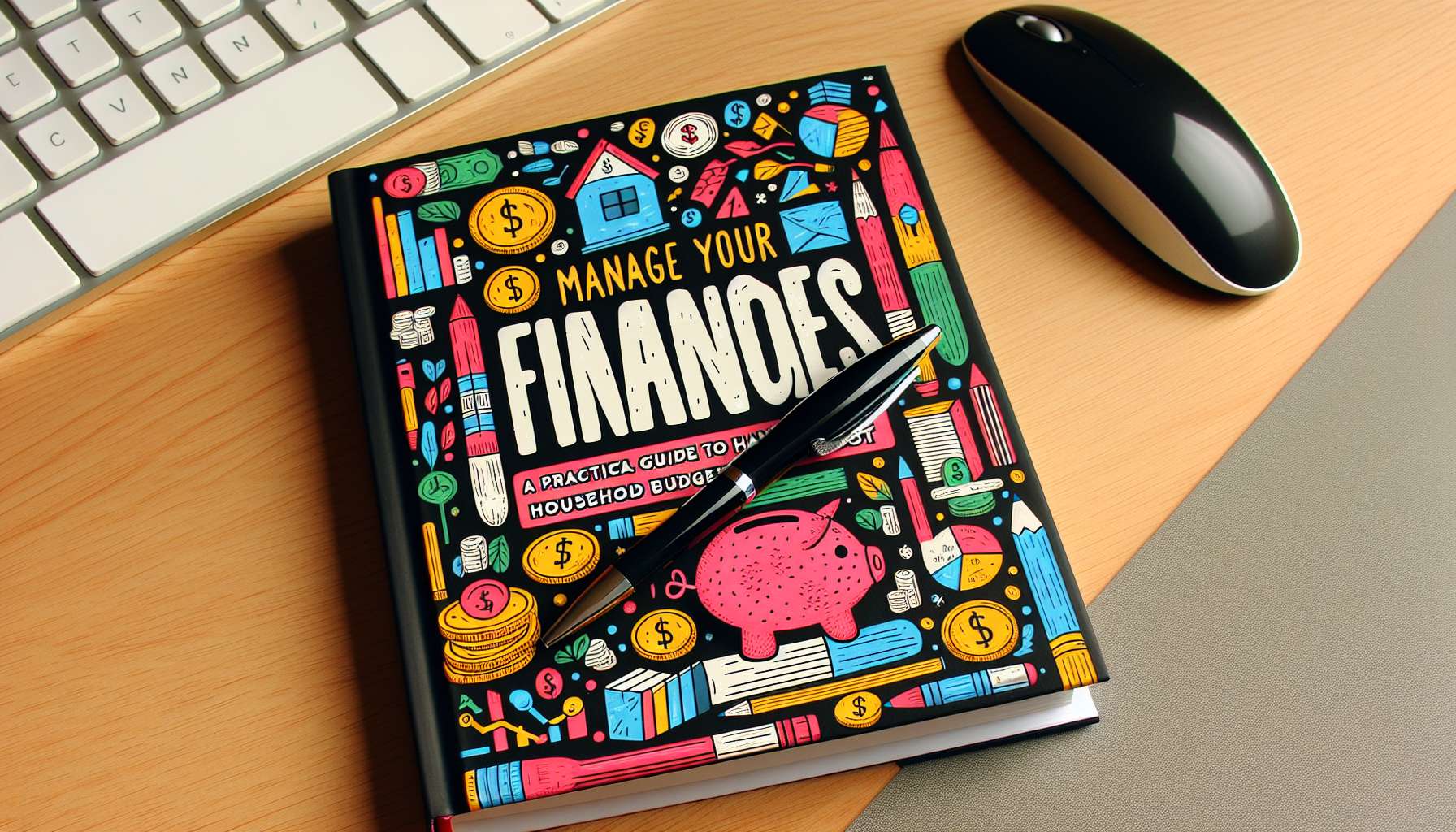 Mejora tus finanzas: Cómo gestionar efectivamente tu presupuesto familiar