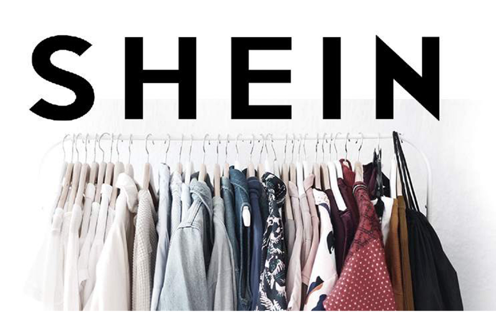 Guia Definitivo 2025: 10 Formas Reais de Ganhar Roupas Grátis na Shein.