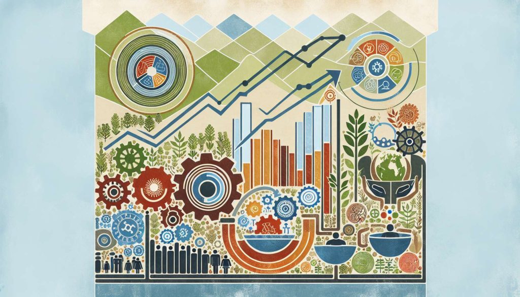 Optimiza Programas Sociales para Impulsar tu Economía y Calidad de Vida