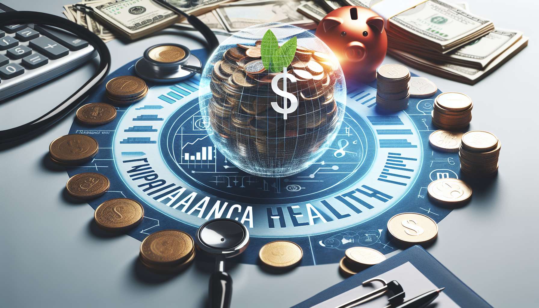 Consejos Prácticos para Optimizar tus Finanzas y Mejorar tu Salud Económica