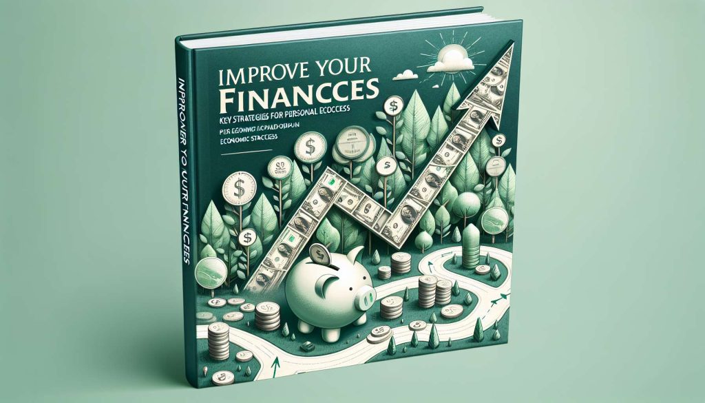 Domina tu Economía: Claves para el Éxito Financiero Personal
