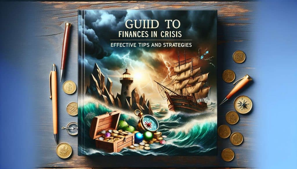 Consejos Prácticos para Manejar tus Finanzas en Tiempos de Crisis