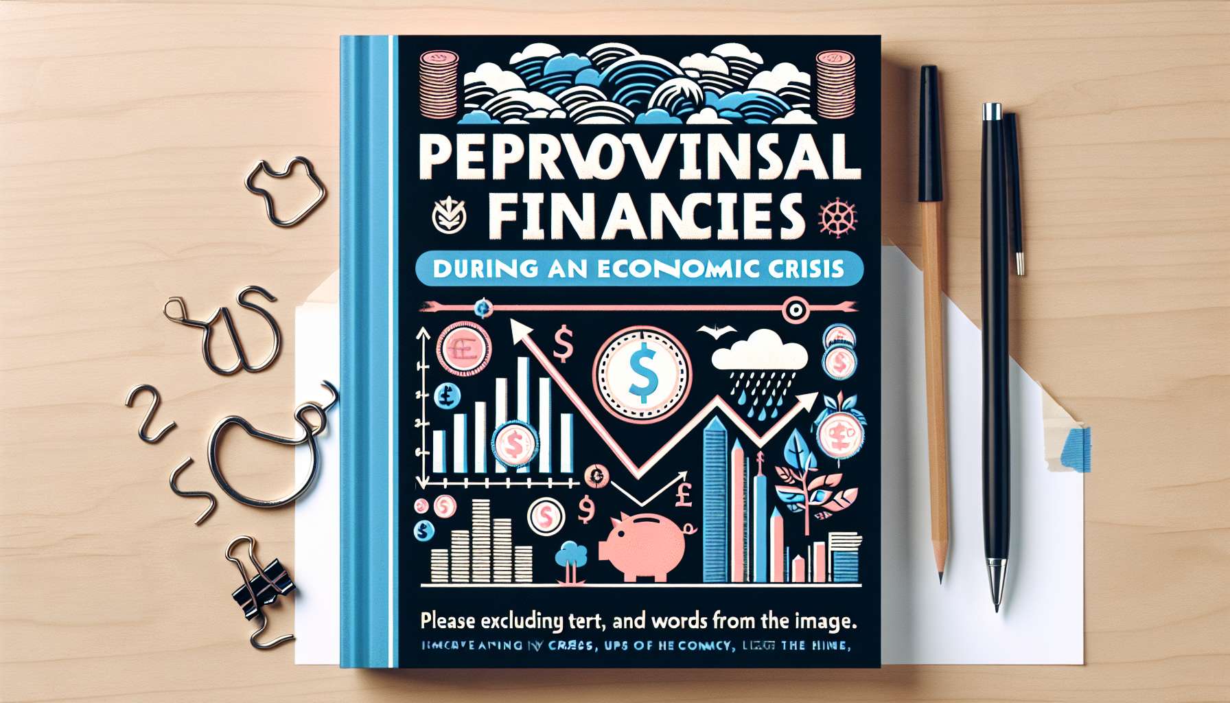Optimiza tus Finanzas: Estrategias para Superar Crisis Económicas