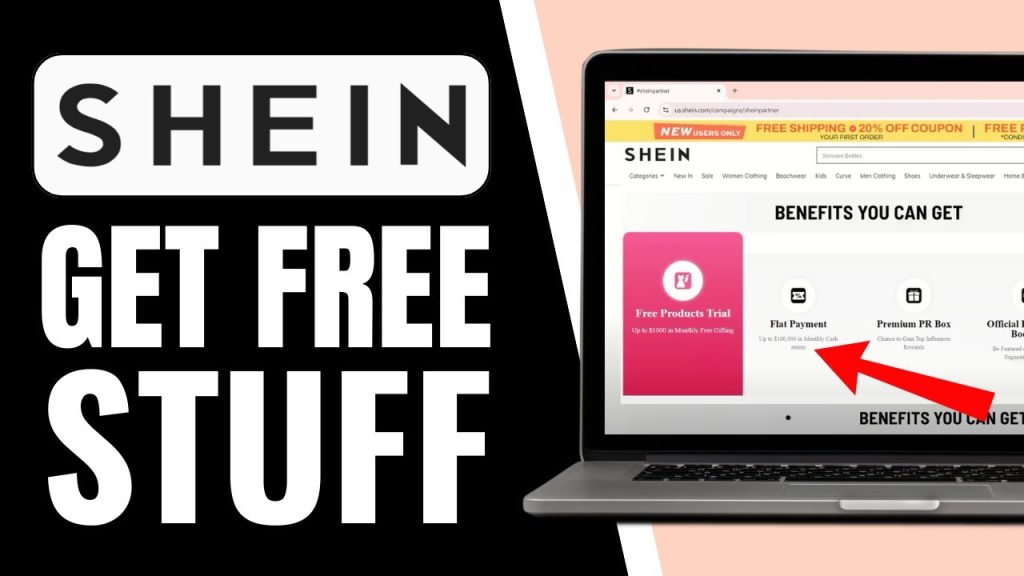 10 Proven Ways to Get Free Clothes from Shein in 2025 (Beyond the Free Trial).