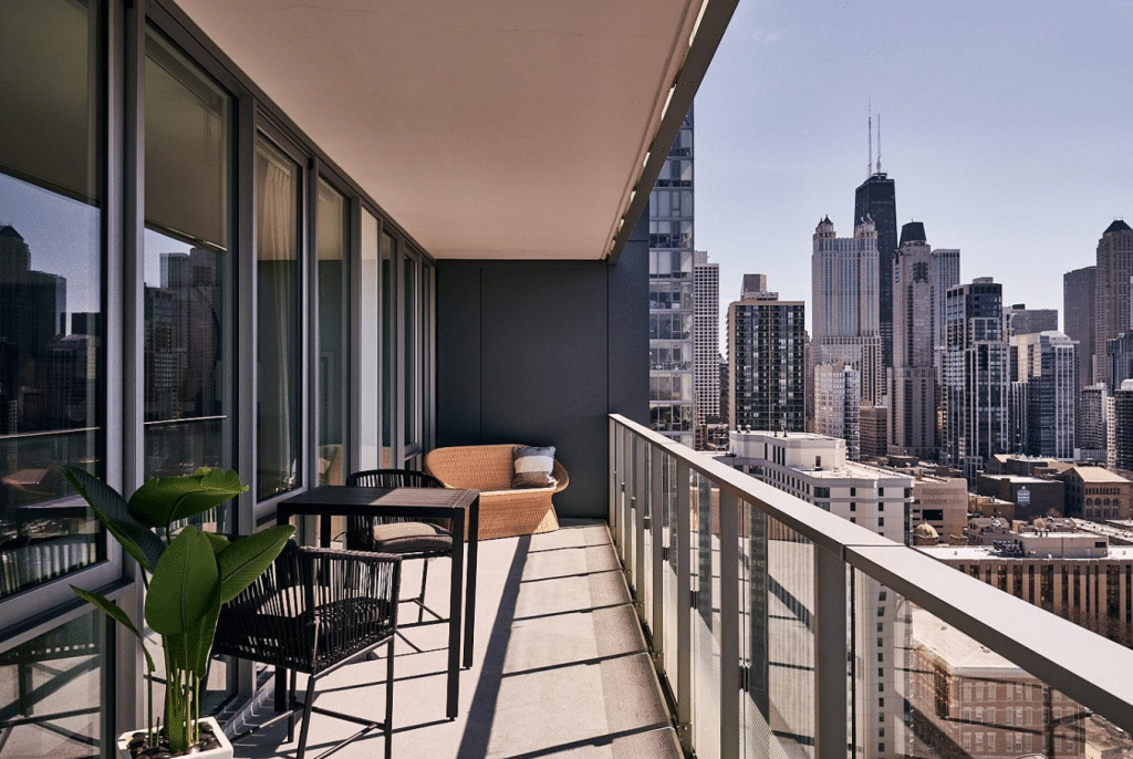 Renting an Apartment in a U.S. Urban Area: Complete Guide.