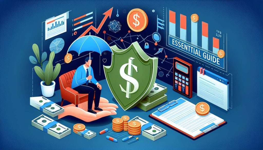 Guía Esencial para Proteger tus Finanzas Durante Crisis Económicas