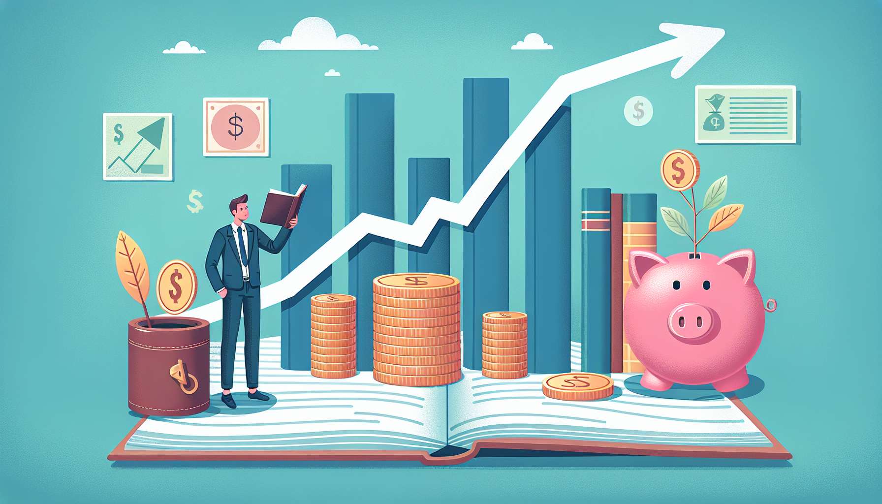 Estrategias Prácticas para Gestionar tus Finanzas en Tiempos de Inflación