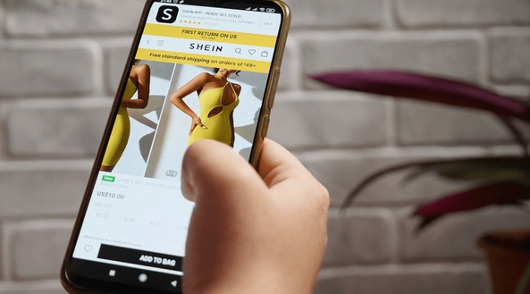 Trucos Shein Puntos 2025: Convierte Tus Recompensas en Ropa Gratis.