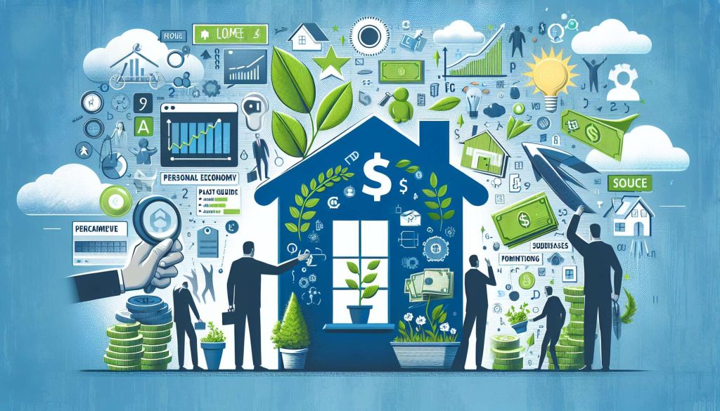 Optimiza tus Finanzas: Guía Esencial para Beneficiarte de Subvenciones