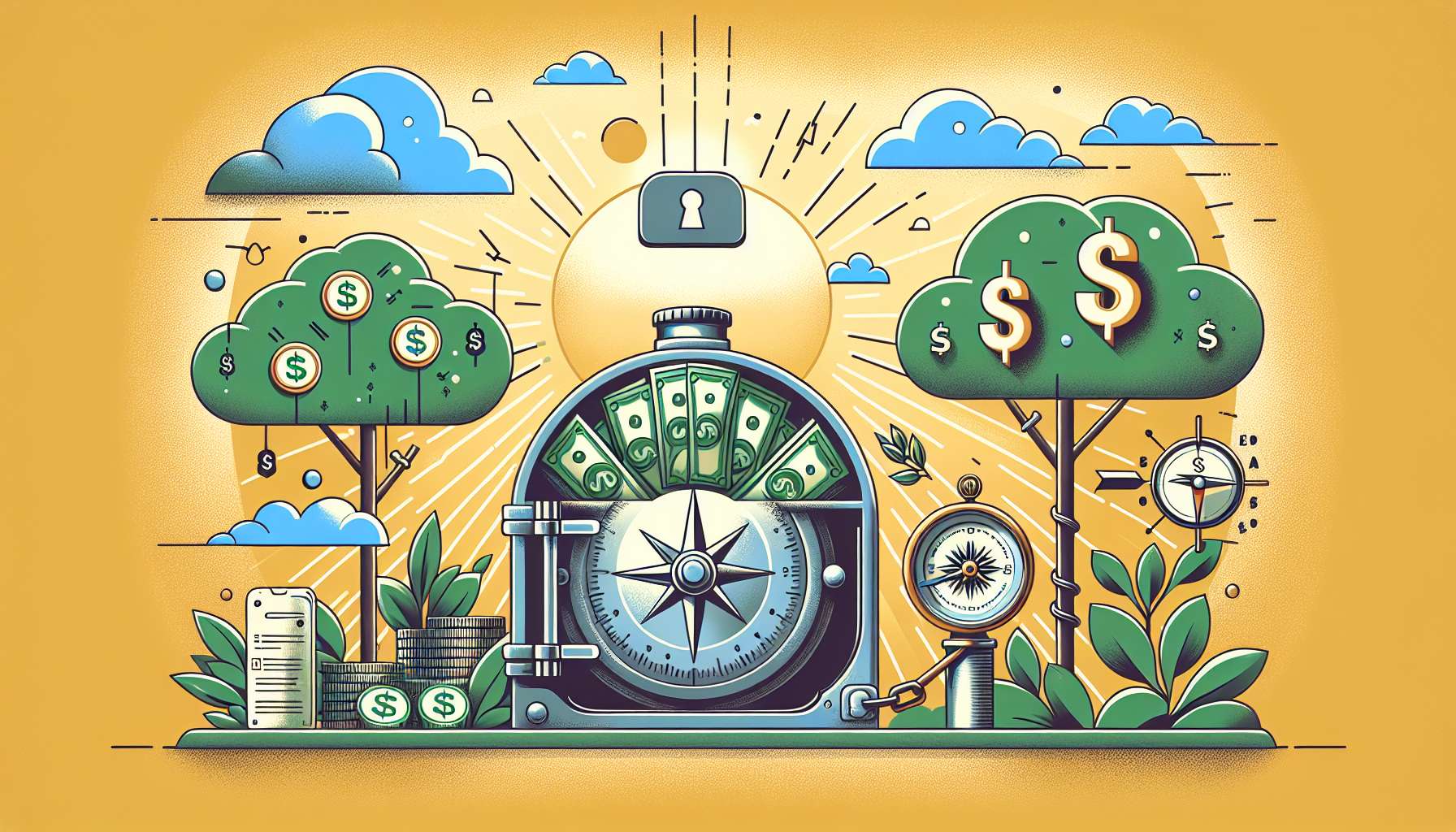 Libertad Financiera: La Guía Esencial para Tomar el Control de tus Finanzas