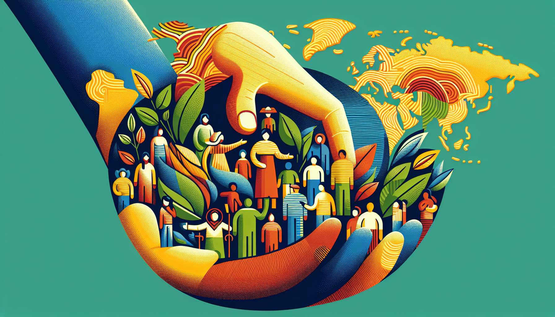 Guía Definitiva para Optimizar los Beneficios Sociales en Latinoamérica
