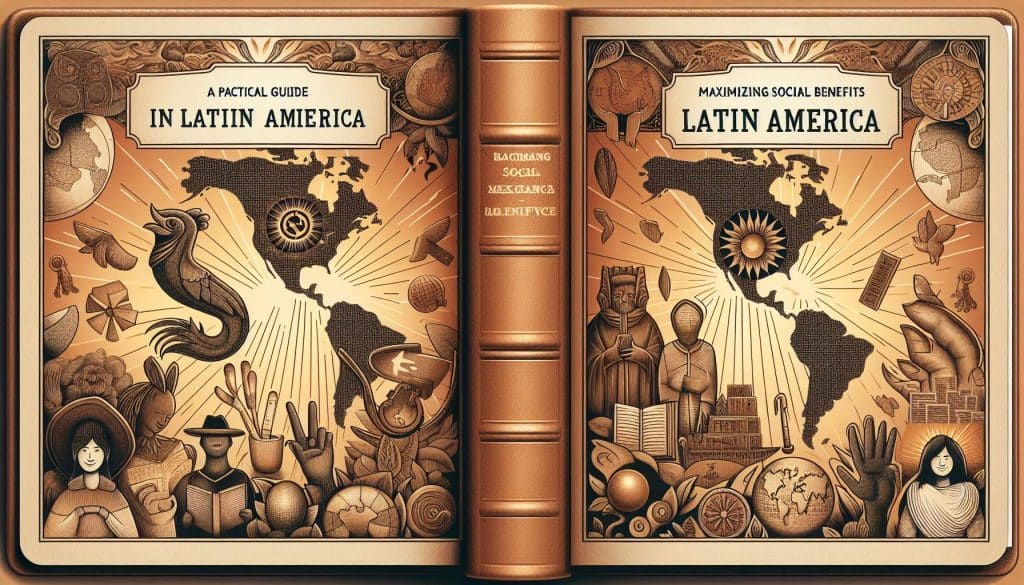 Optimiza el Impacto Social en Latinoamérica: Guía Estratégica y Sugerencias