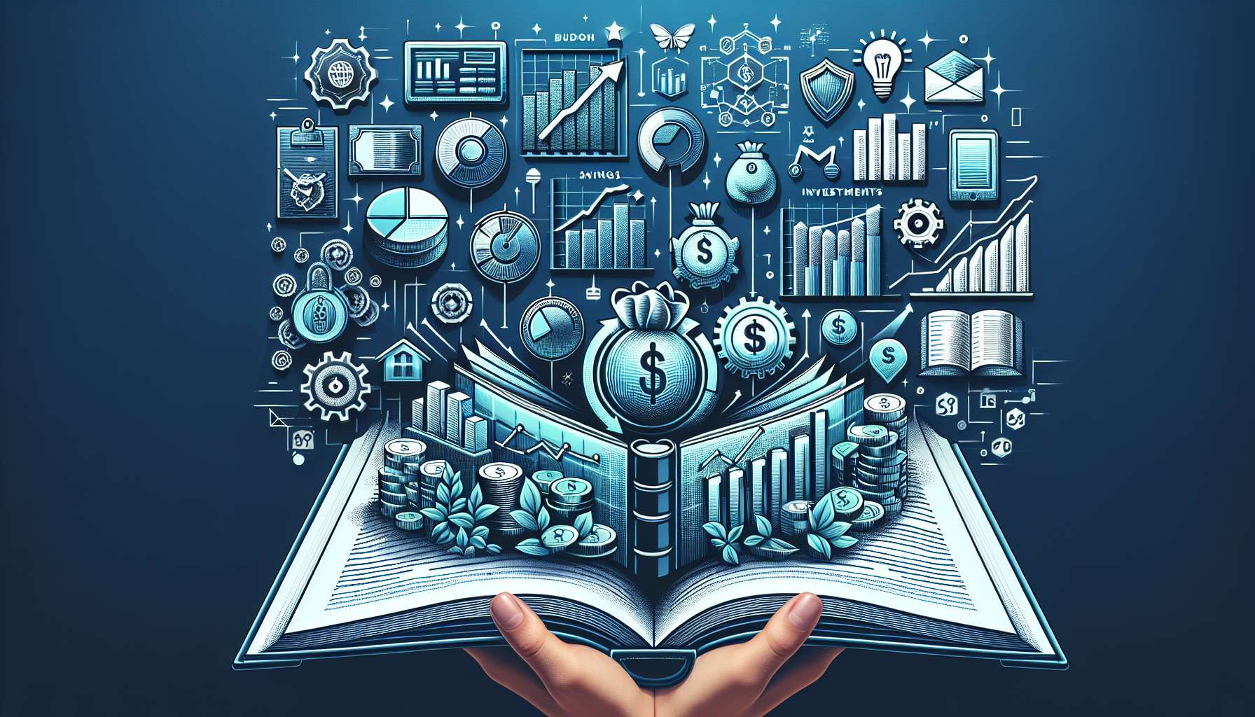 Consejos para Estabilidad Financiera: Optimiza tu Economía Personal