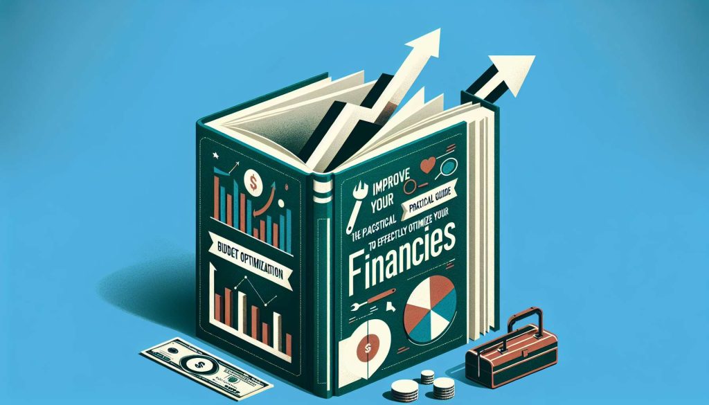 Optimiza tus Finanzas: Estrategias Efectivas para Manejar tu Dinero