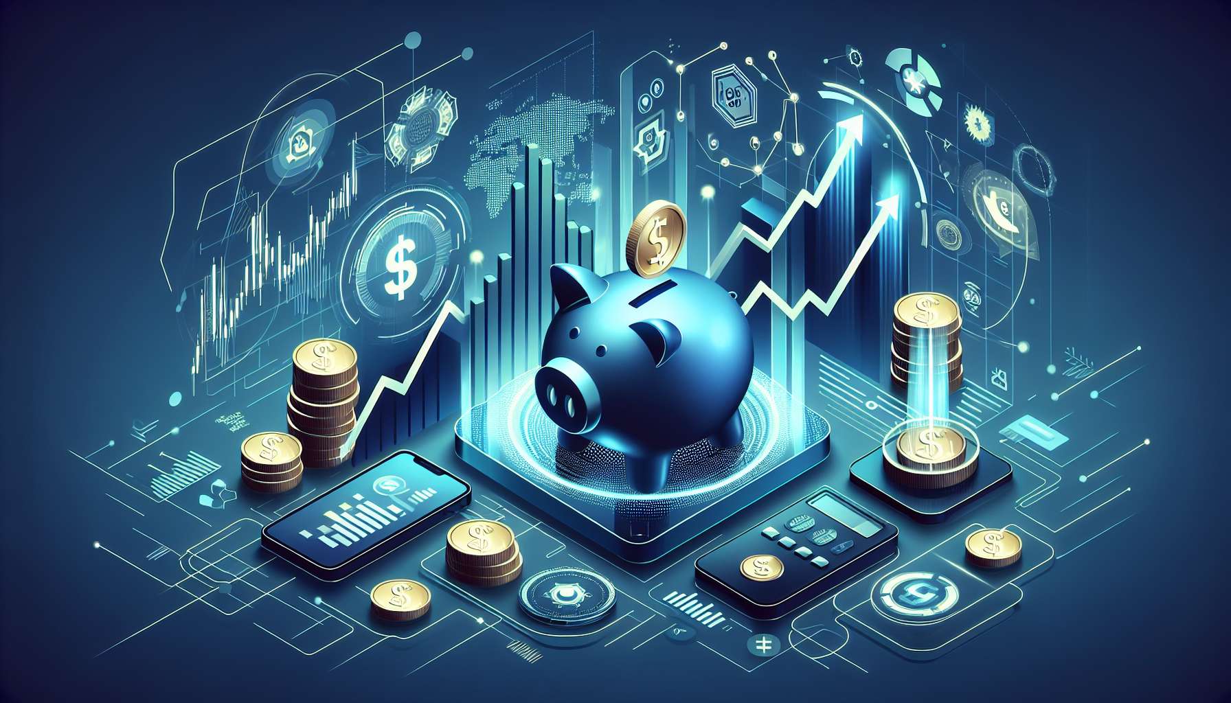 Tendencias 2023: Estrategias para Mantener una Salud Financiera Sólida